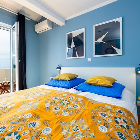 Apartment Pantofule دوبروفينك المظهر الخارجي الصورة