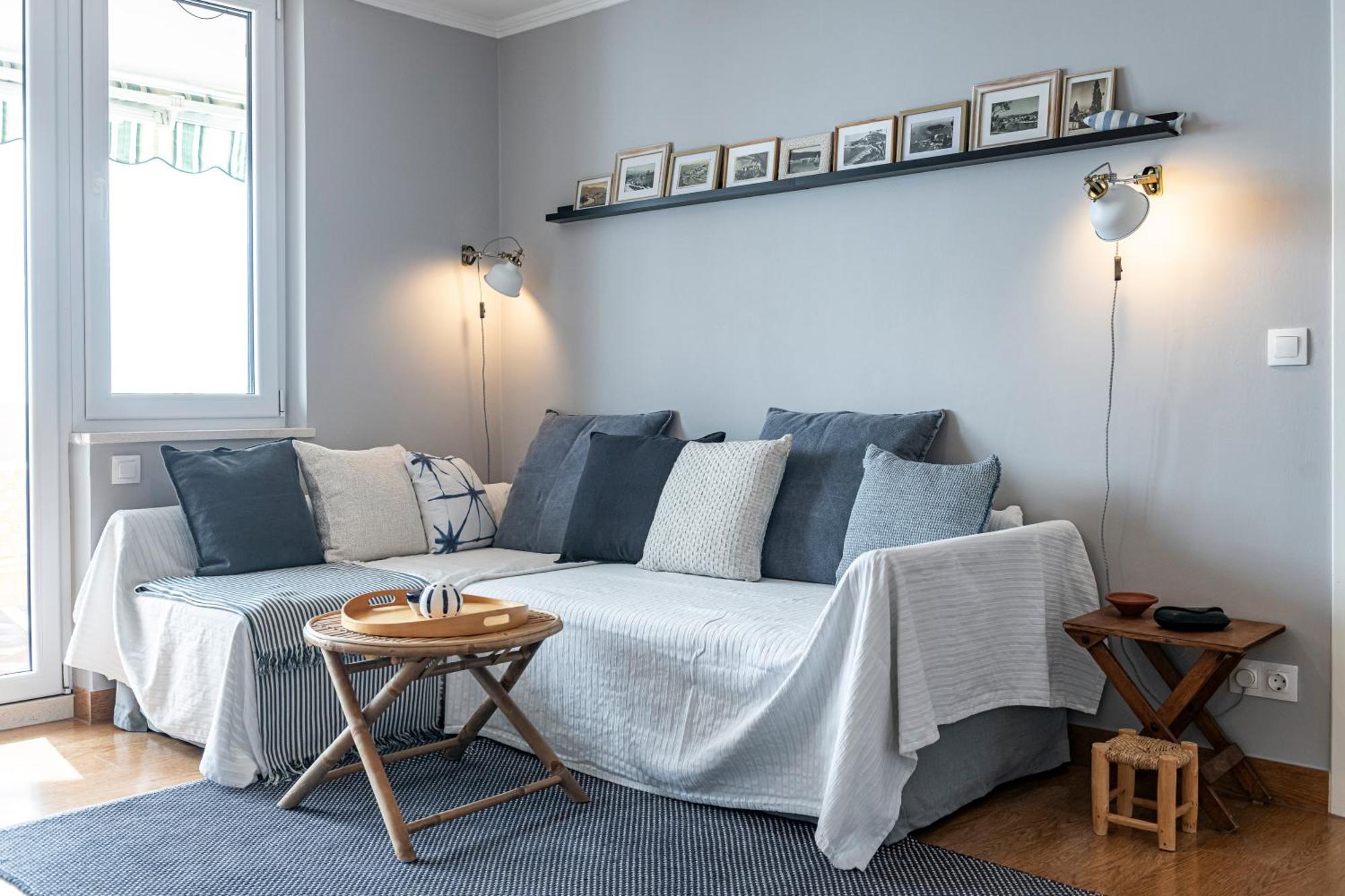 Apartment Pantofule دوبروفينك المظهر الخارجي الصورة