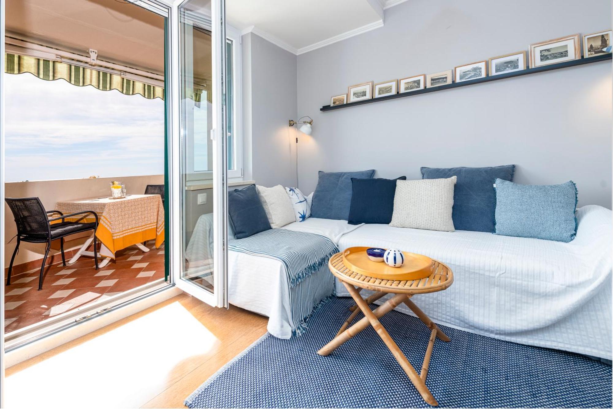 Apartment Pantofule دوبروفينك المظهر الخارجي الصورة