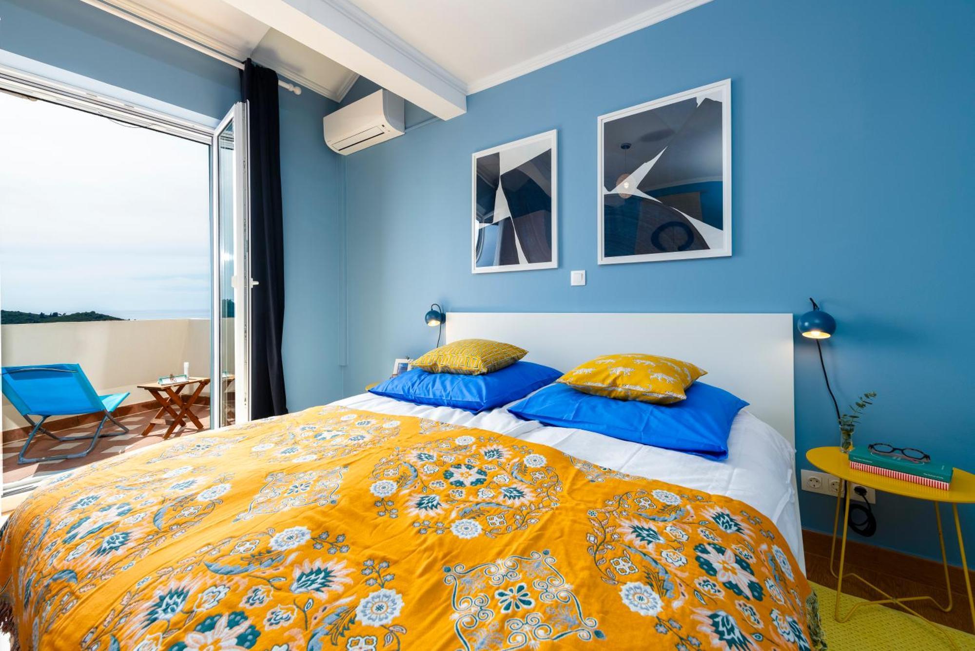 Apartment Pantofule دوبروفينك المظهر الخارجي الصورة