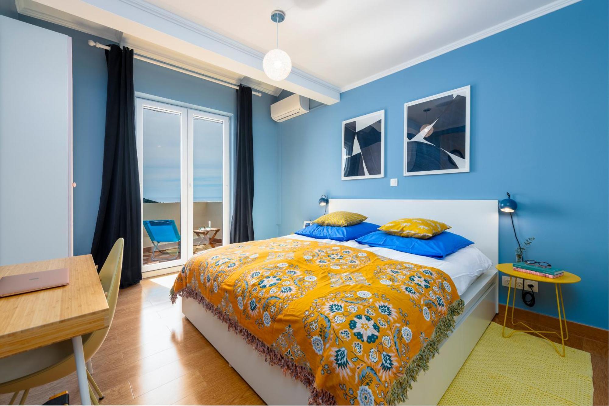 Apartment Pantofule دوبروفينك المظهر الخارجي الصورة