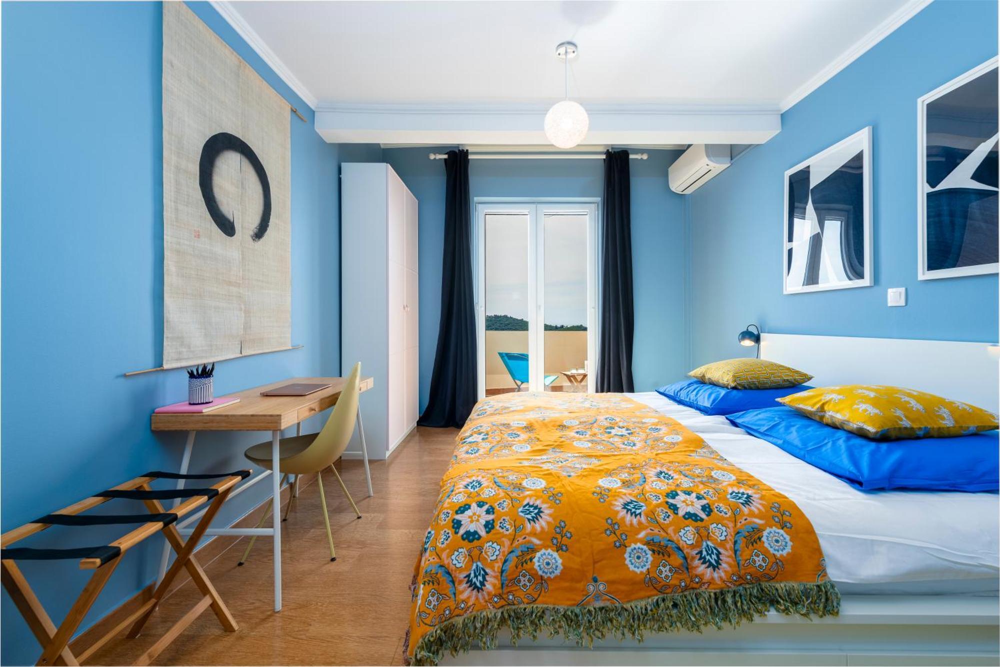 Apartment Pantofule دوبروفينك المظهر الخارجي الصورة