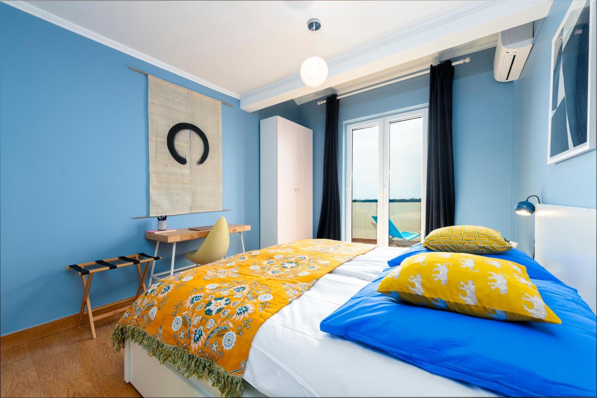 Apartment Pantofule دوبروفينك المظهر الخارجي الصورة